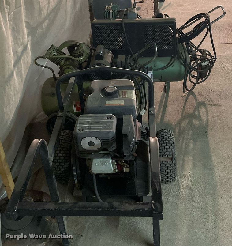 image for item LR9542 Tools