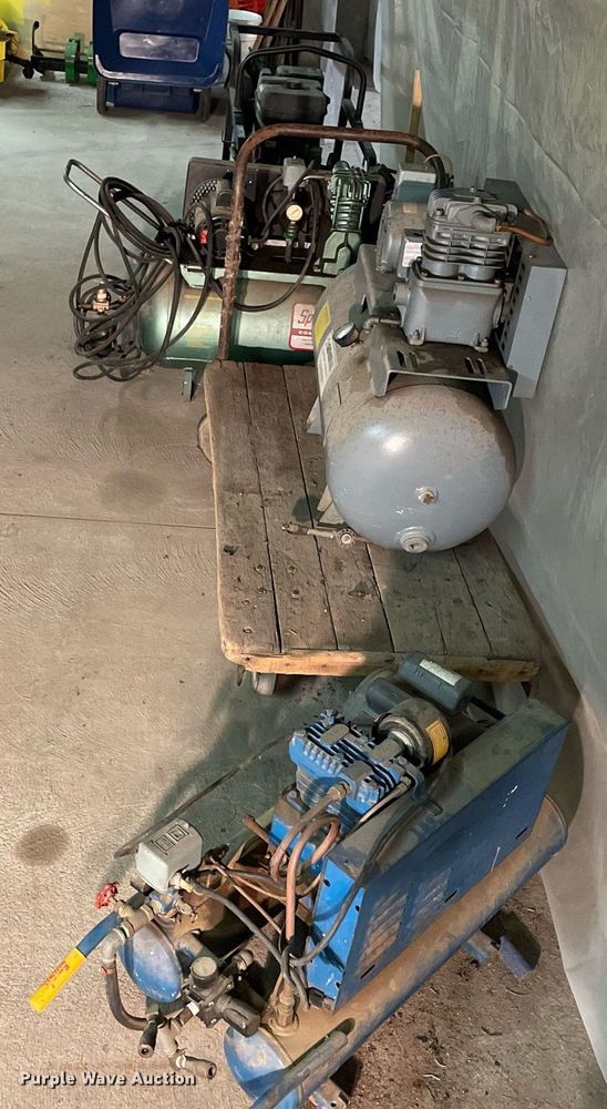 image for item LR9542 Tools