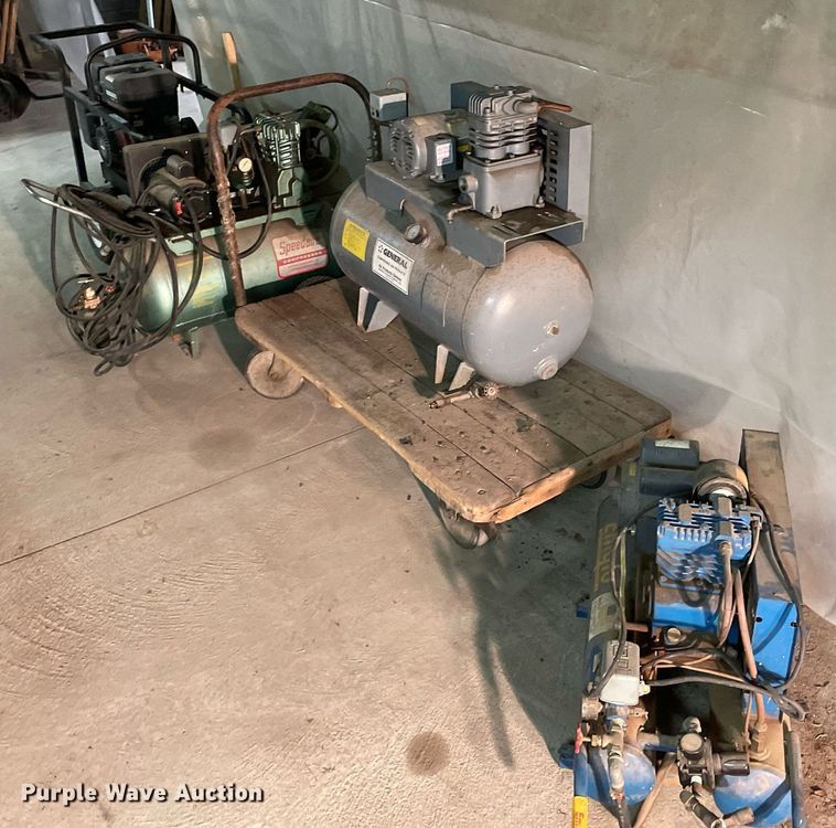 image for item LR9542 Tools