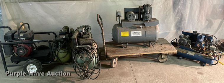 image for item LR9542 Tools