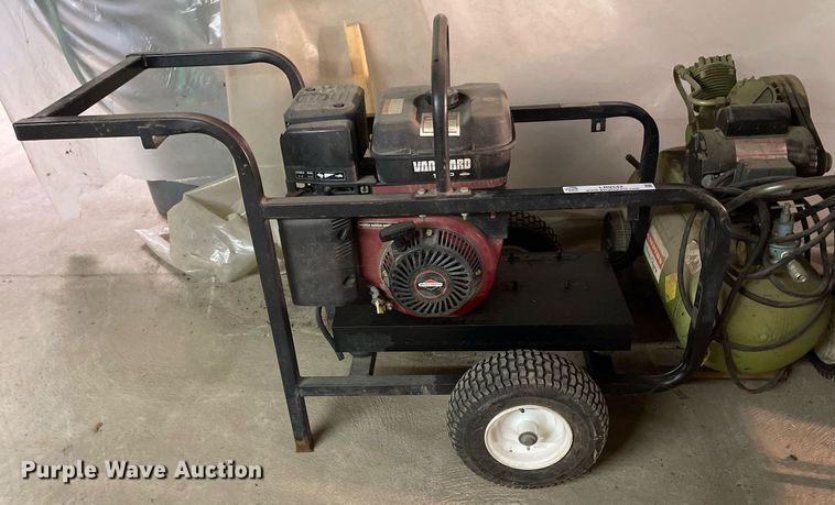 image for item LR9542 Tools