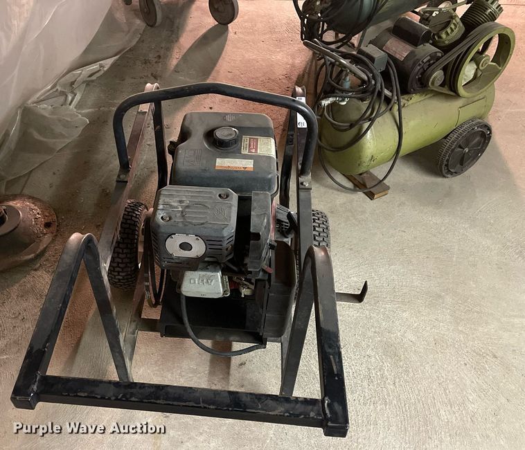 image for item LR9542 Tools