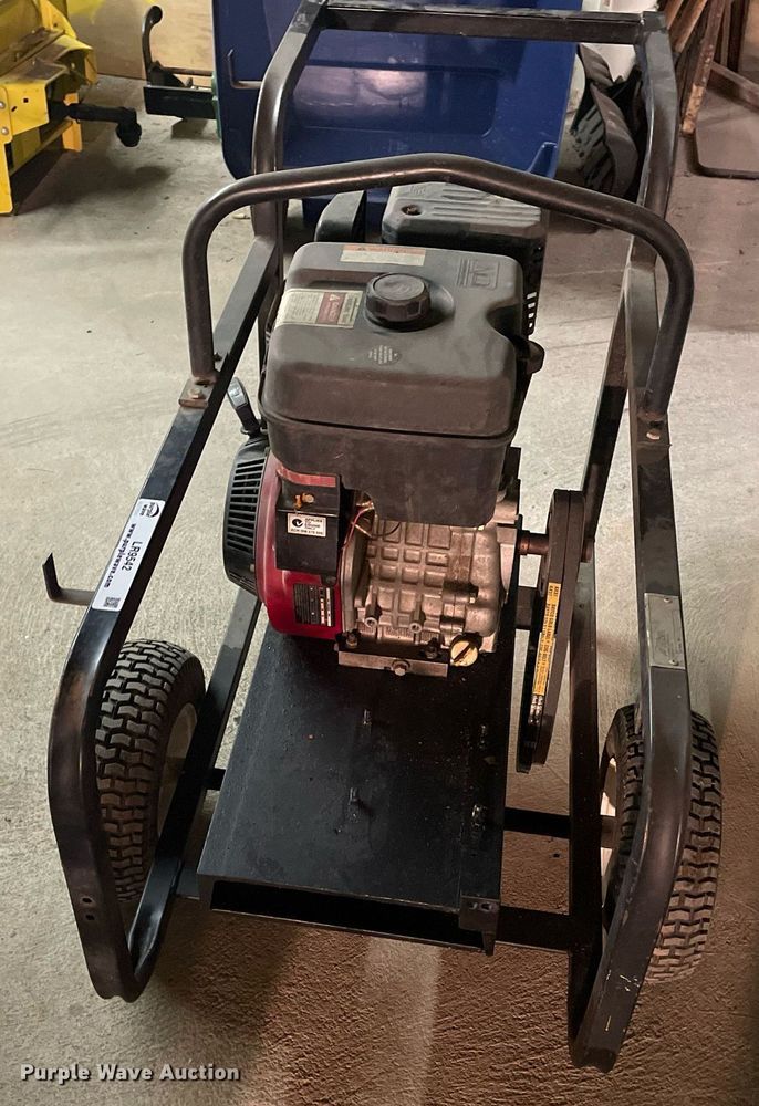 image for item LR9542 Tools