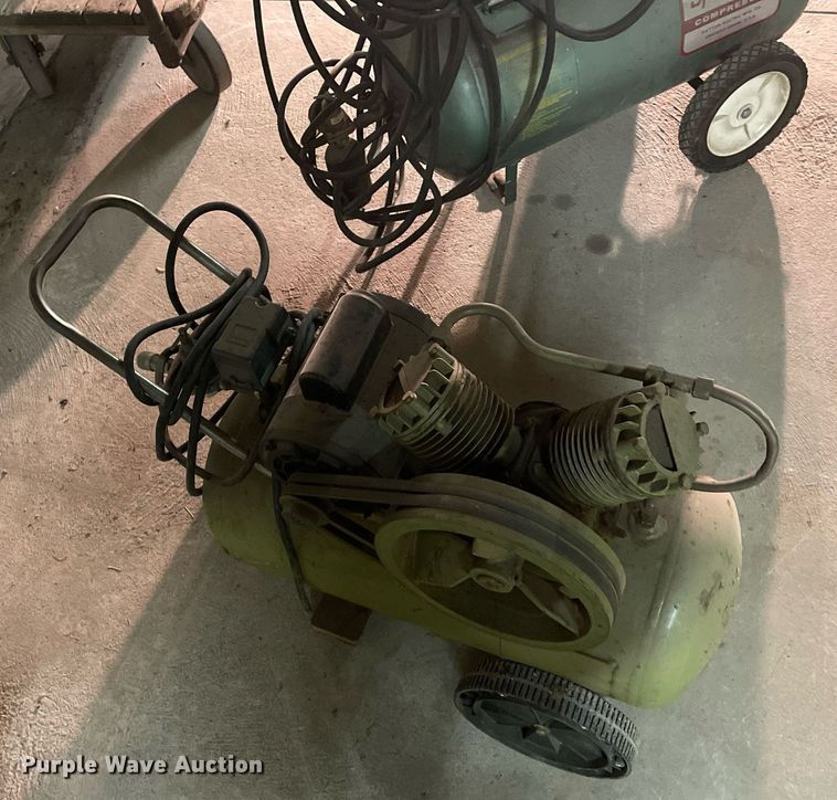 image for item LR9542 Tools