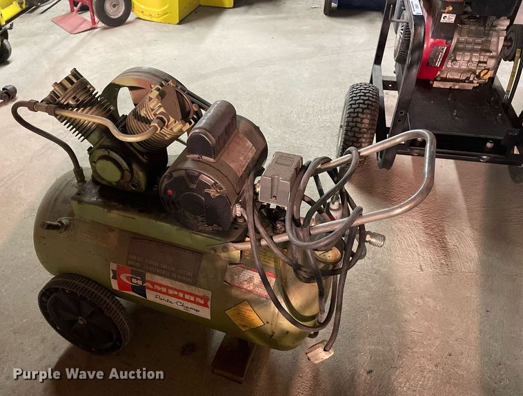 image for item LR9542 Tools