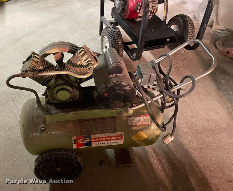 image for item LR9542 Tools