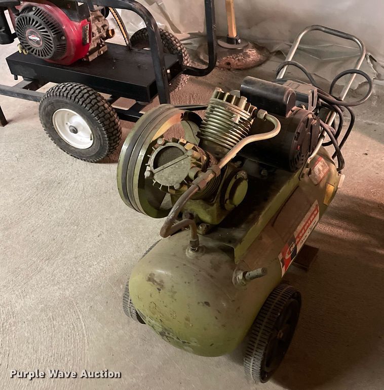 image for item LR9542 Tools