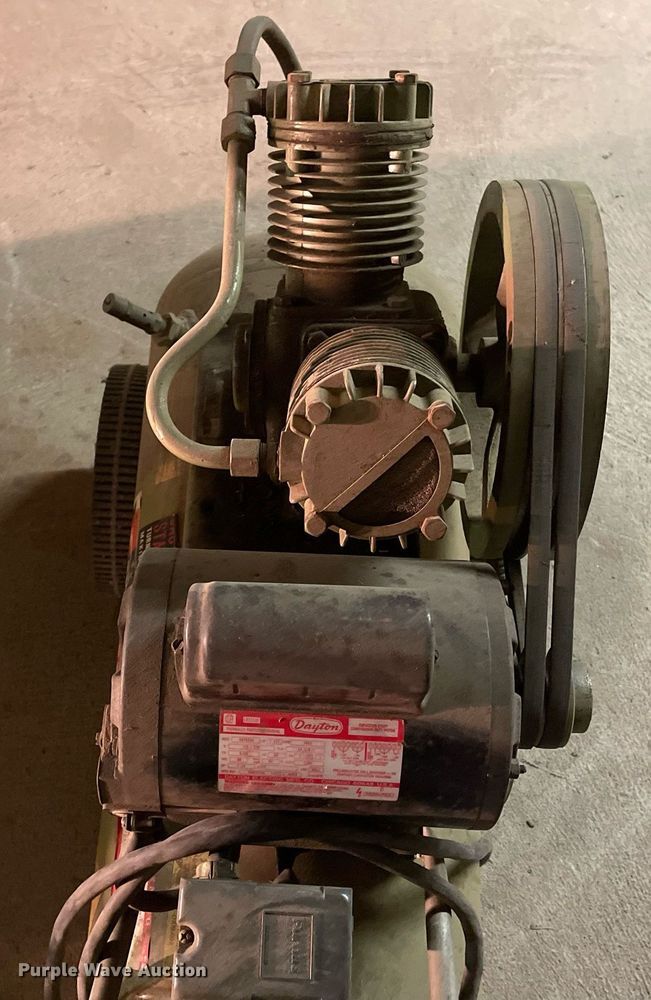 image for item LR9542 Tools