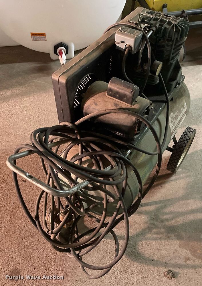 image for item LR9542 Tools