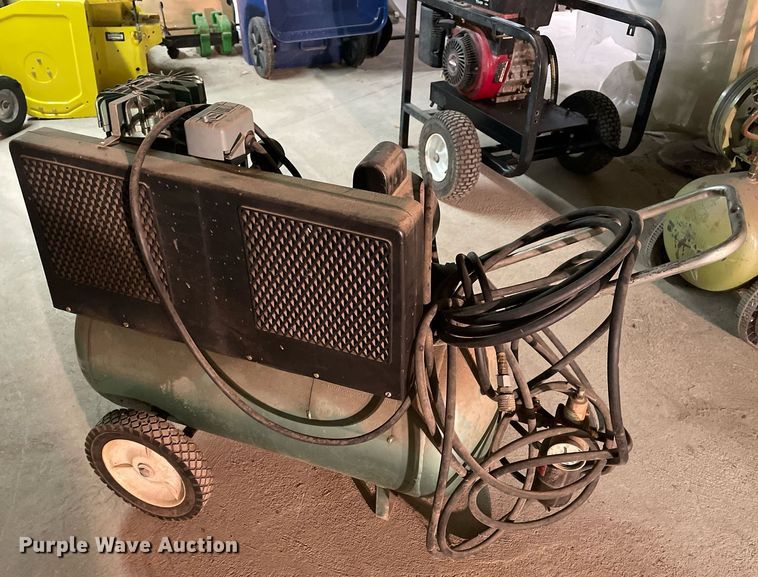 image for item LR9542 Tools