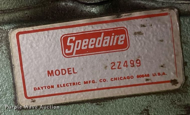 image for item LR9542 Tools