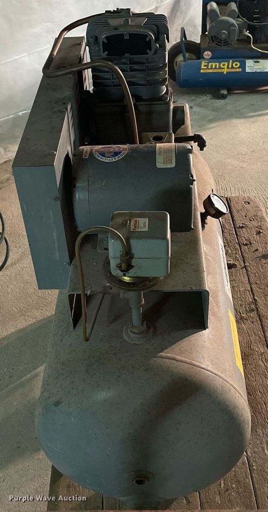 image for item LR9542 Tools