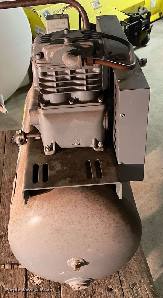 image for item LR9542 Tools