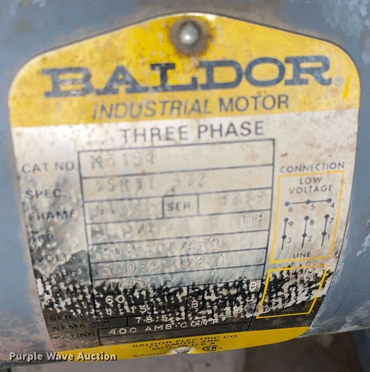 image for item LR9542 Tools