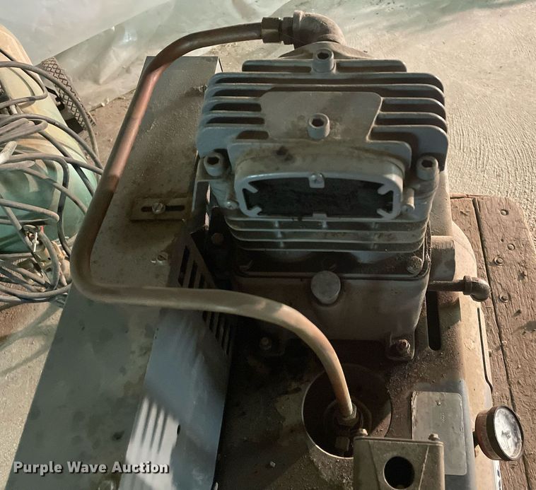 image for item LR9542 Tools