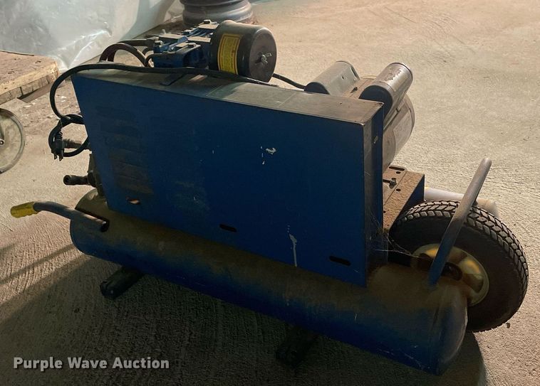 image for item LR9542 Tools