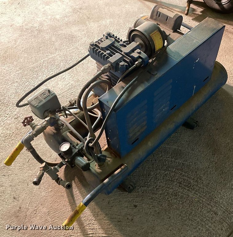 image for item LR9542 Tools