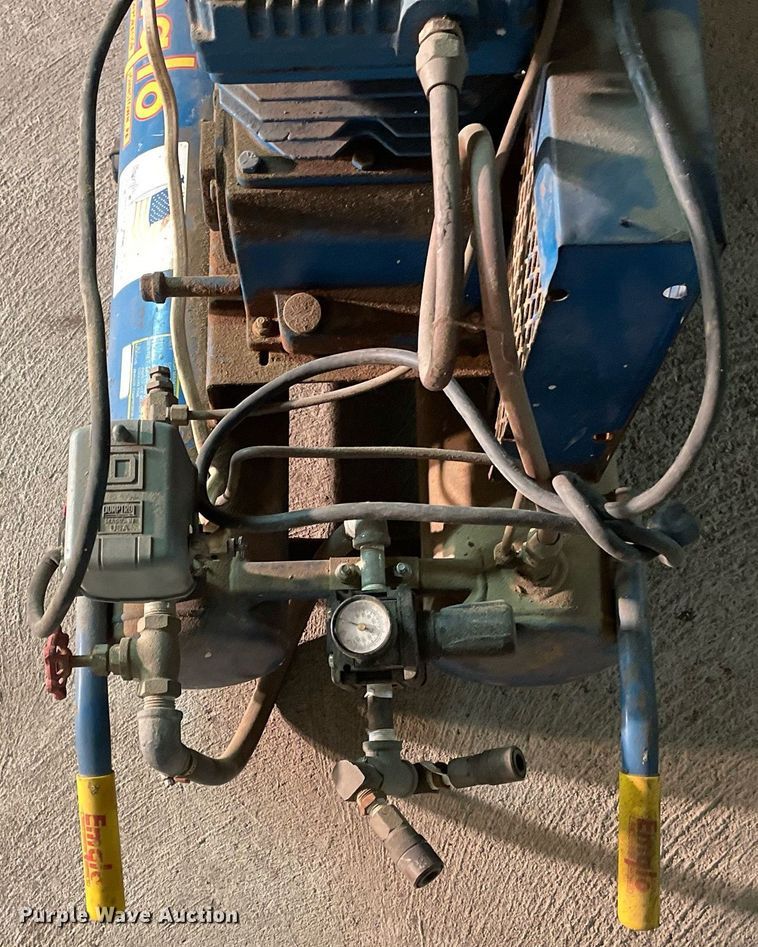 image for item LR9542 Tools