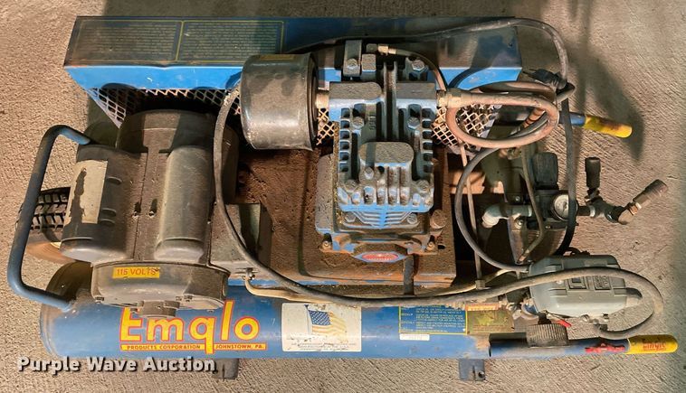 image for item LR9542 Tools