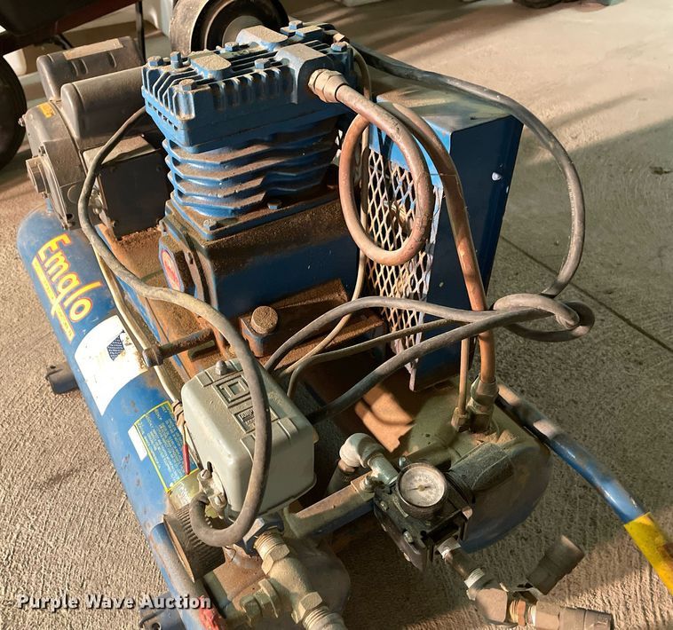 image for item LR9542 Tools