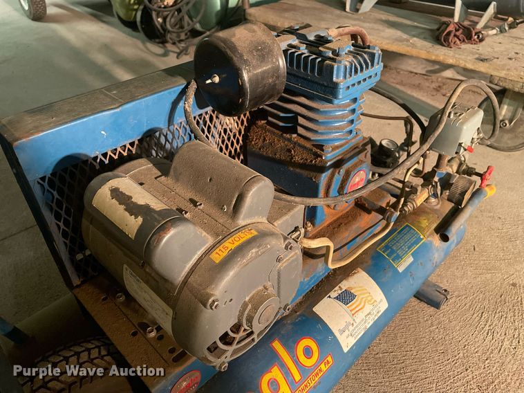 image for item LR9542 Tools