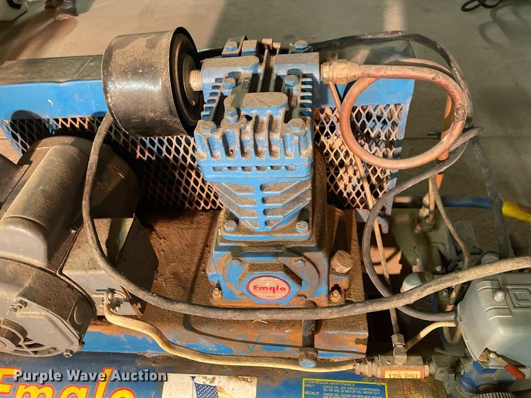 image for item LR9542 Tools