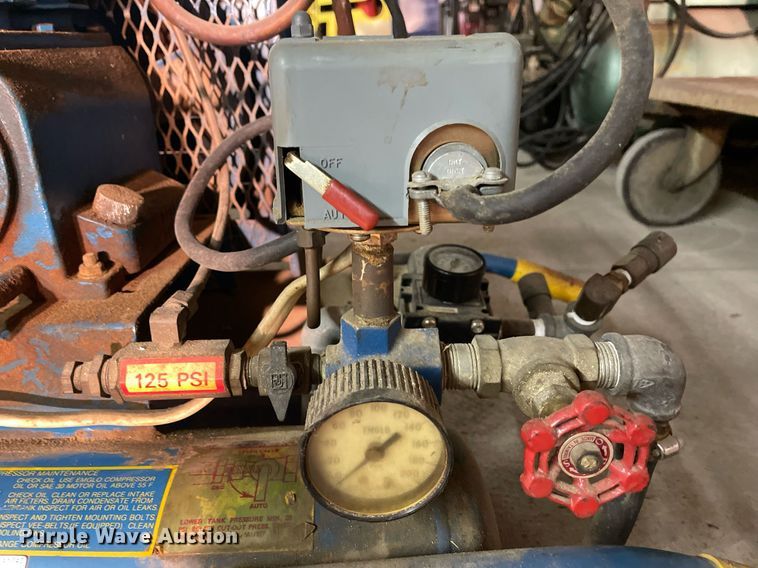 image for item LR9542 Tools