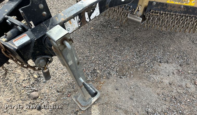 image for item LT9165 Land Pride RCM5615  batwing rotary mower