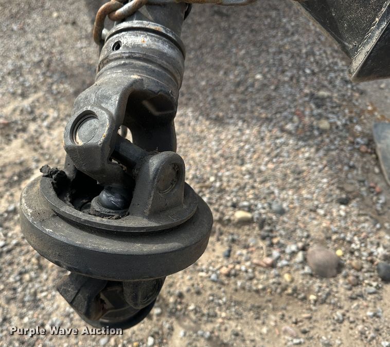 image for item LT9165 Land Pride RCM5615  batwing rotary mower