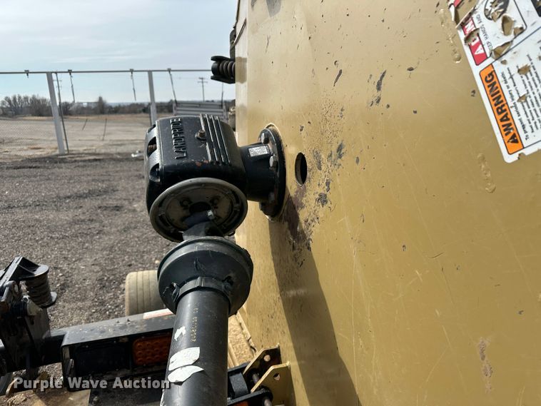 image for item LT9165 Land Pride RCM5615  batwing rotary mower