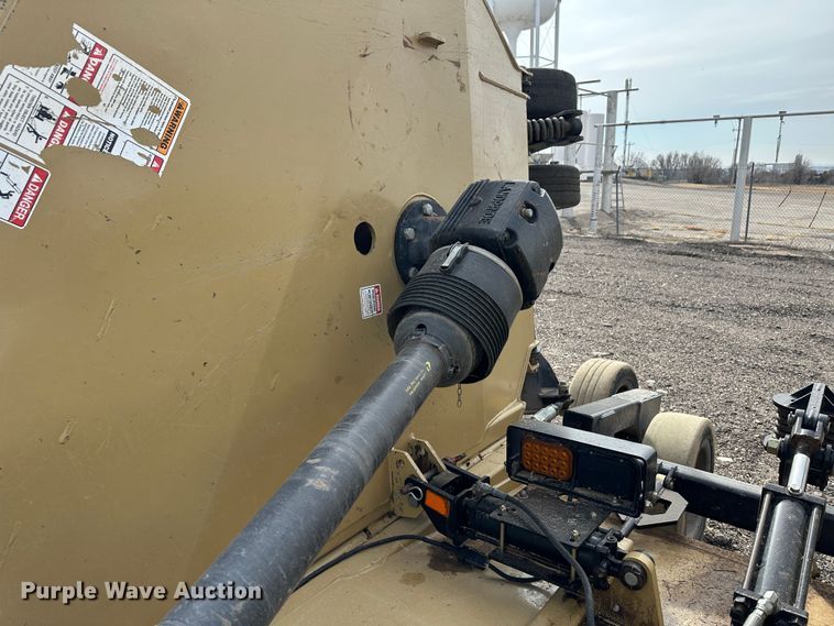 image for item LT9165 Land Pride RCM5615  batwing rotary mower