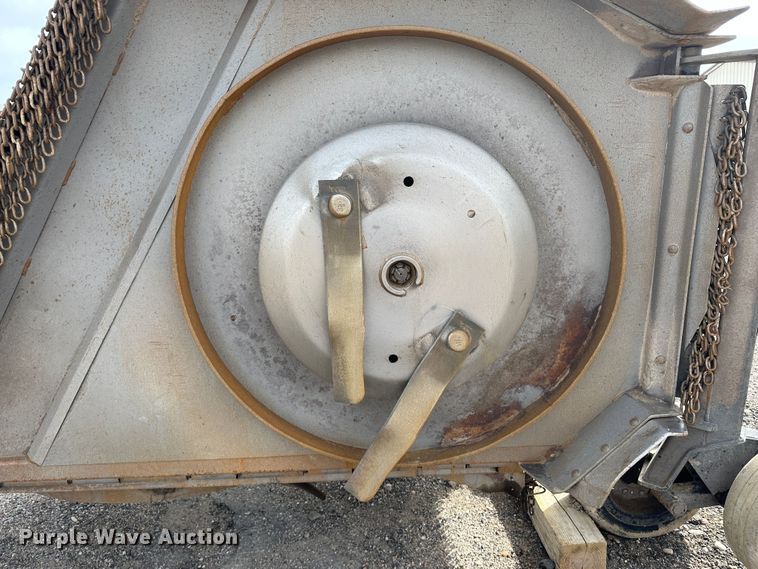 image for item LT9165 Land Pride RCM5615  batwing rotary mower