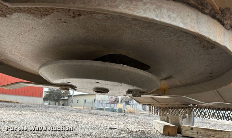 image for item LT9165 Land Pride RCM5615  batwing rotary mower