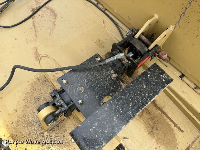 image for item LT9165 Land Pride RCM5615  batwing rotary mower