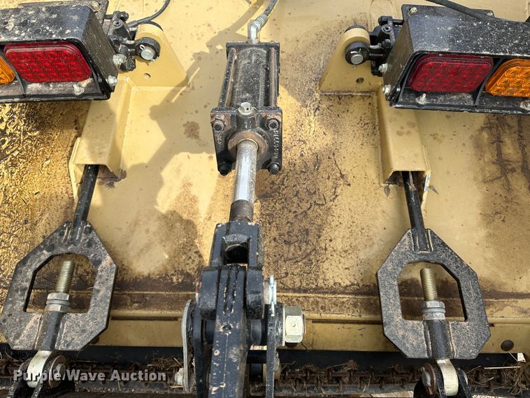 image for item LT9165 Land Pride RCM5615  batwing rotary mower