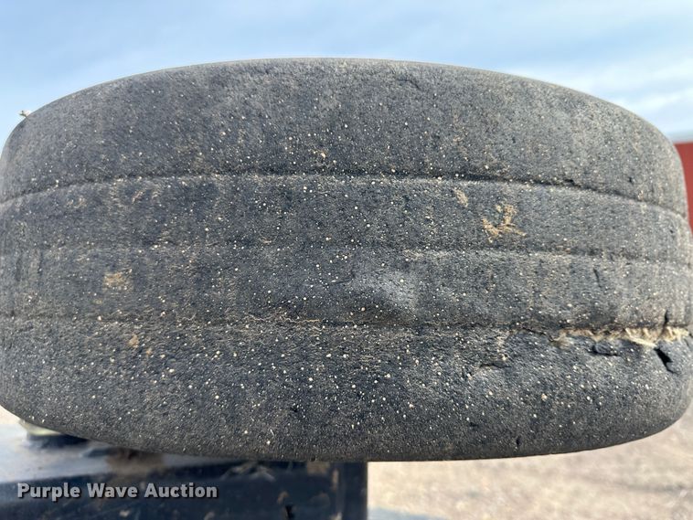 image for item LT9165 Land Pride RCM5615  batwing rotary mower