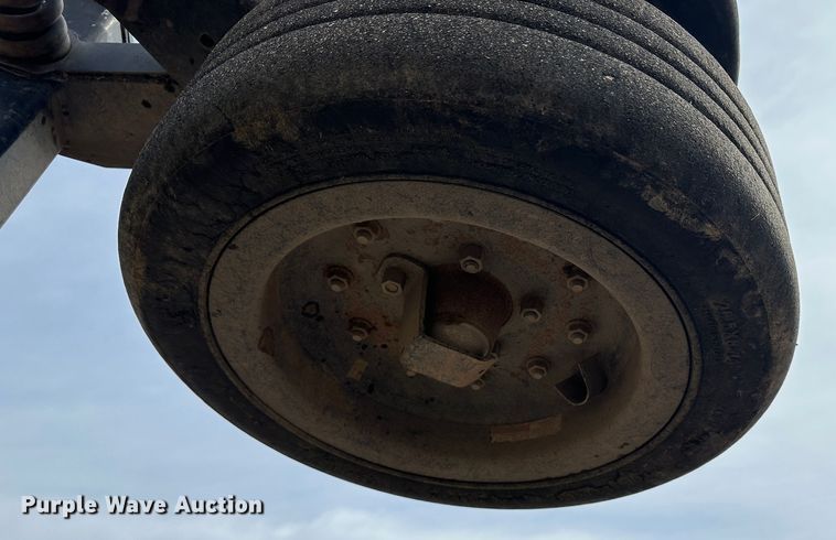 image for item LT9165 Land Pride RCM5615  batwing rotary mower