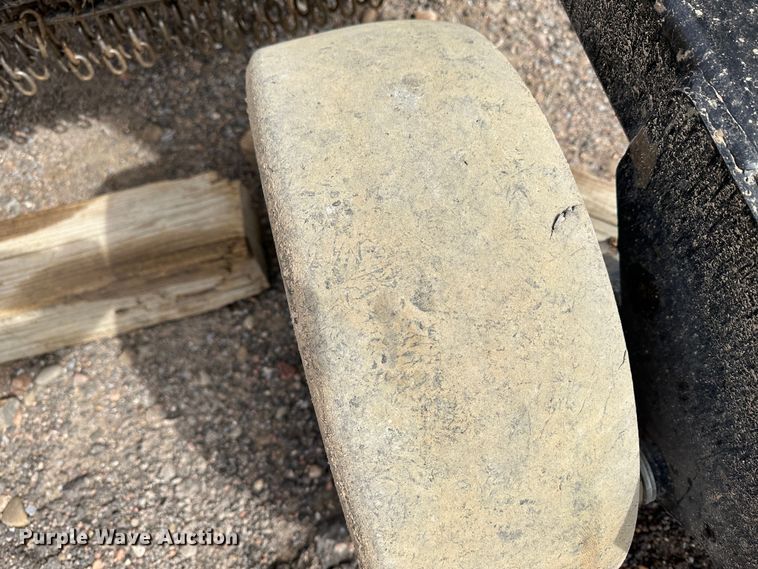 image for item LT9165 Land Pride RCM5615  batwing rotary mower