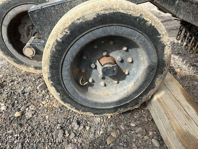 image for item LT9165 Land Pride RCM5615  batwing rotary mower