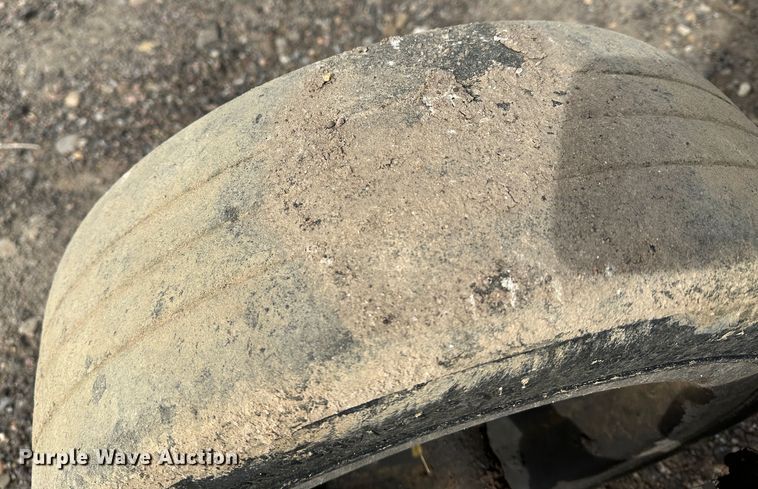 image for item LT9165 Land Pride RCM5615  batwing rotary mower