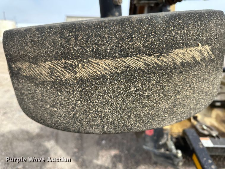 image for item LT9165 Land Pride RCM5615  batwing rotary mower