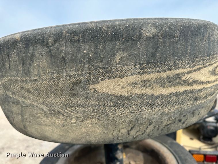 image for item LT9165 Land Pride RCM5615  batwing rotary mower