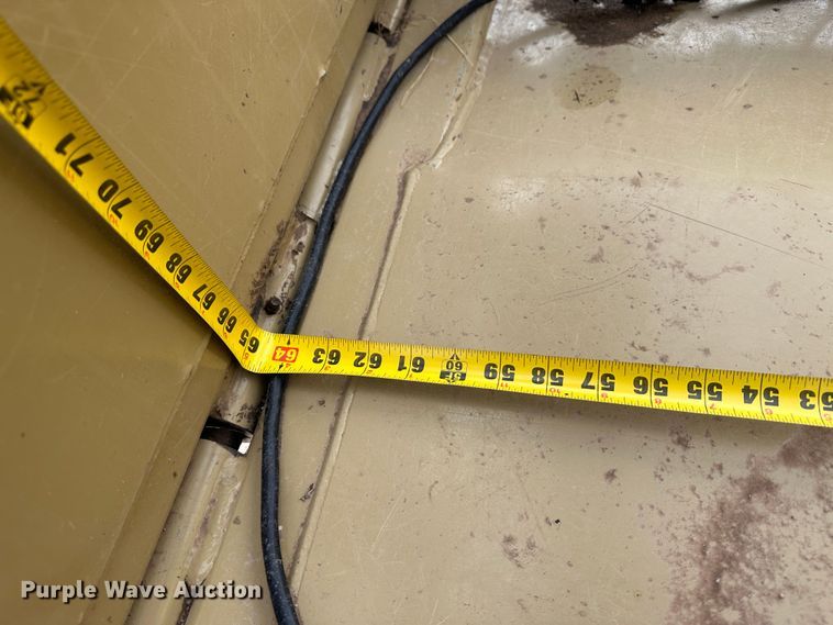 image for item LT9165 Land Pride RCM5615  batwing rotary mower