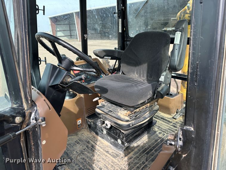 image for item LT9167 2000 John Deere 310SE  backhoe