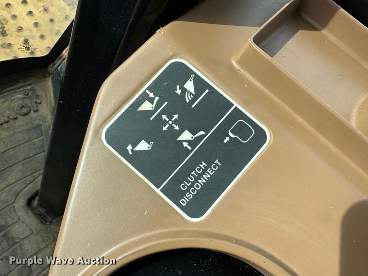 image for item LT9167 2000 John Deere 310SE  backhoe