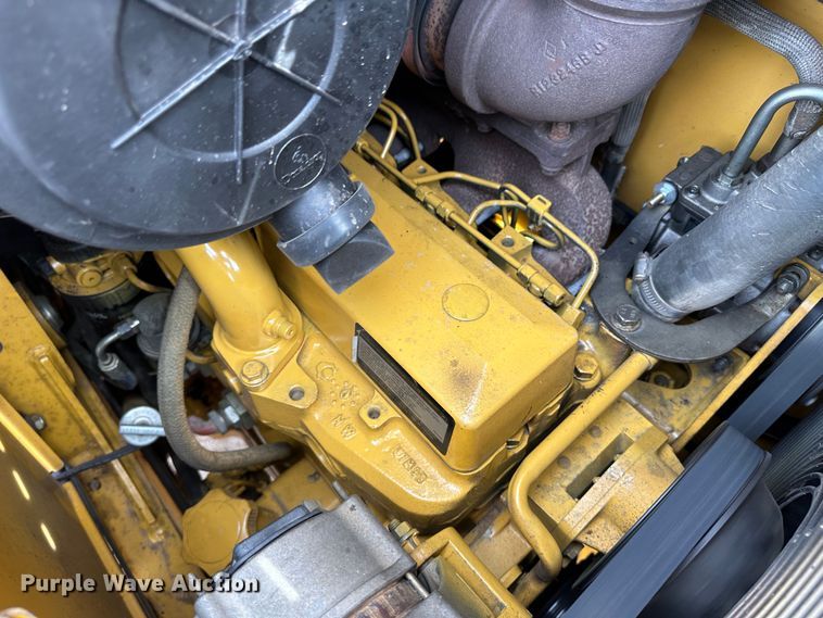 image for item LT9167 2000 John Deere 310SE  backhoe