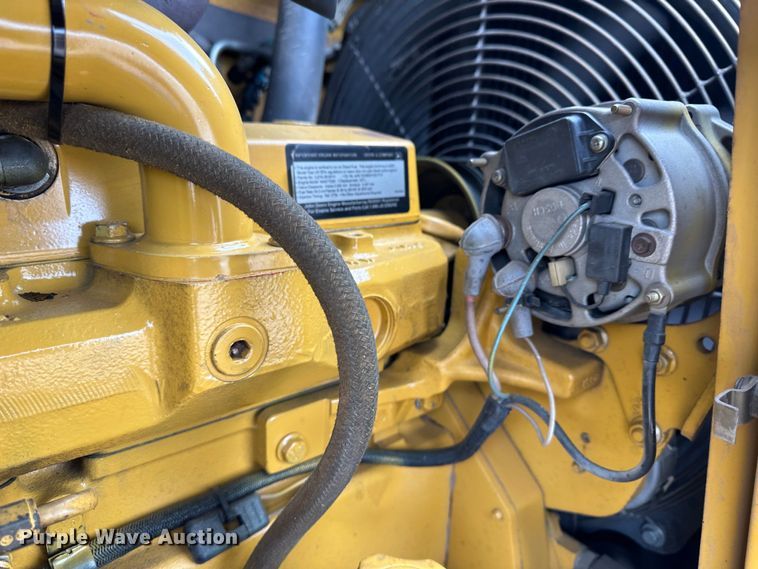 image for item LT9167 2000 John Deere 310SE  backhoe