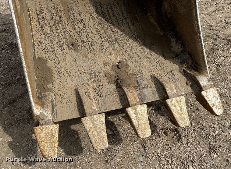 image for item LT9167 2000 John Deere 310SE  backhoe