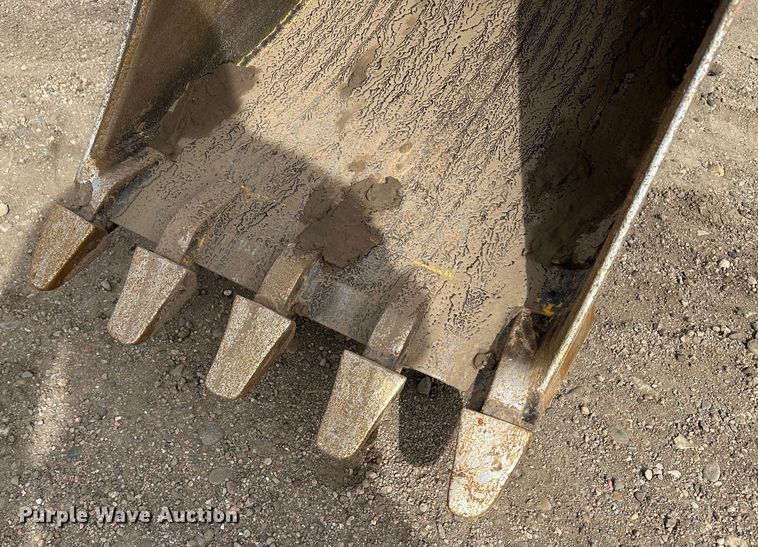 image for item LT9167 2000 John Deere 310SE  backhoe