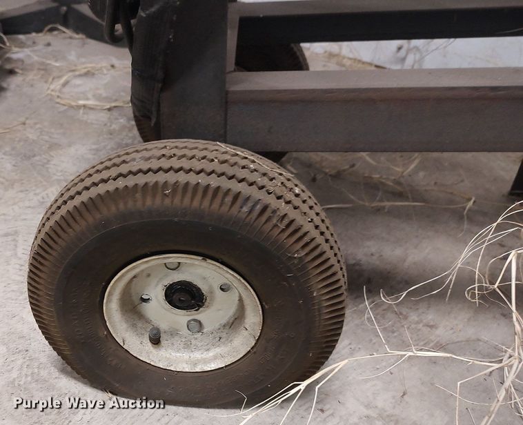 image for item LT9545 Esab PCM-500i  plasma cutter